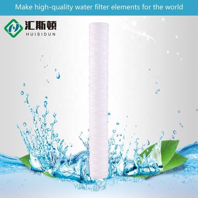 0.8 kg PP-Filterpatrone für eine effektive industrielle Wasseraufbereitung