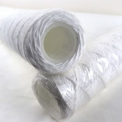 0.8 kg PP-Filterpatrone für eine effektive industrielle Wasseraufbereitung