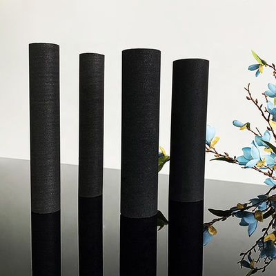 10"*2,5" CTO Filter mit aktivierter Kohlenstoffpatrone zur Wasserreinigung in Haushalten