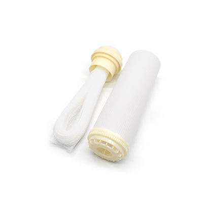 10 Zoll UF Ultrafiltration Membran Wasserreinigung Filterpatrone für Destiller Ultr