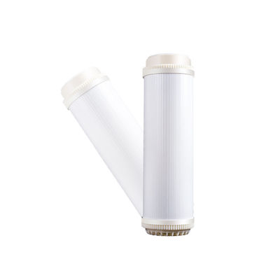 10 Zoll UF Ultrafiltration Membran Wasserreinigung Filterpatrone für Destiller Ultr