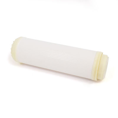 10 Zoll UF Ultrafiltration Membran Wasserreinigung Filterpatrone für Destiller Ultr