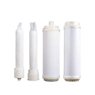 10 Zoll UF Ultrafiltration Membran Wasserreinigung Filterpatrone für Destiller Ultr