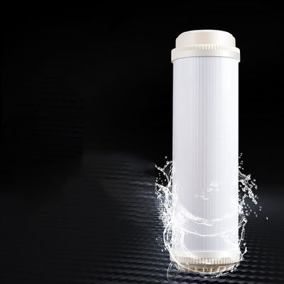 10 Zoll UF-Ultrafiltrations-Membranfilterpatrone 0,01 Mikron für die Haushaltswasserfiltration