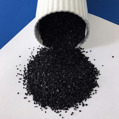 NO Private Form Granular Aktivkohlenstoff 10 Zoll Kohlenstofffilter UDF GAC
