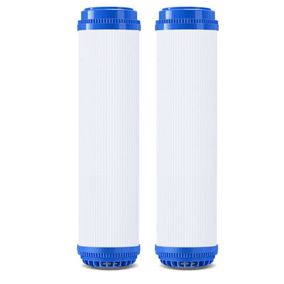 20 Zoll Jumbo UDF-Wasserfilterpatrone für Haushaltsvorfiltration