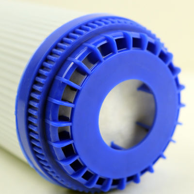 20 Zoll Jumbo UDF-Wasserfilterpatrone für Haushaltsvorfiltration