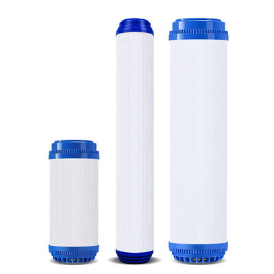 20 Zoll Jumbo UDF-Wasserfilterpatrone für Haushaltsvorfiltration