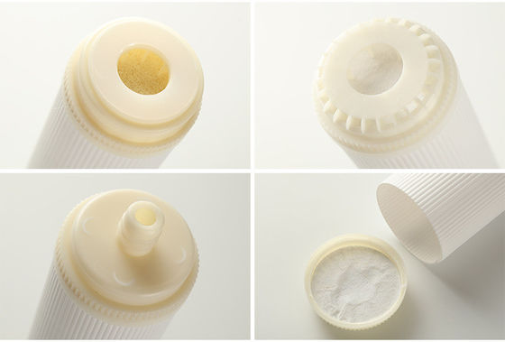 10 Zoll 0,01 Mikron Filterflasche UF Membran für Ultrafiltrationsmaschine für den Haushalt