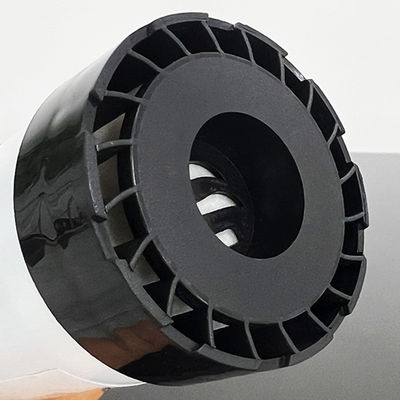 10X4,5 Zoll Aktivierter Kohlenstofffilter Gac Udf Wasserfilterpatrone für den Haushalt
