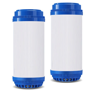 OEM Ersatz-Wasserfilterpatrone für Haus oder RO-System 10 Zoll groß UDF