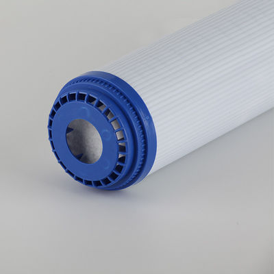 OEM Ersatz-Wasserfilterpatrone für Haus oder RO-System 10 Zoll groß UDF